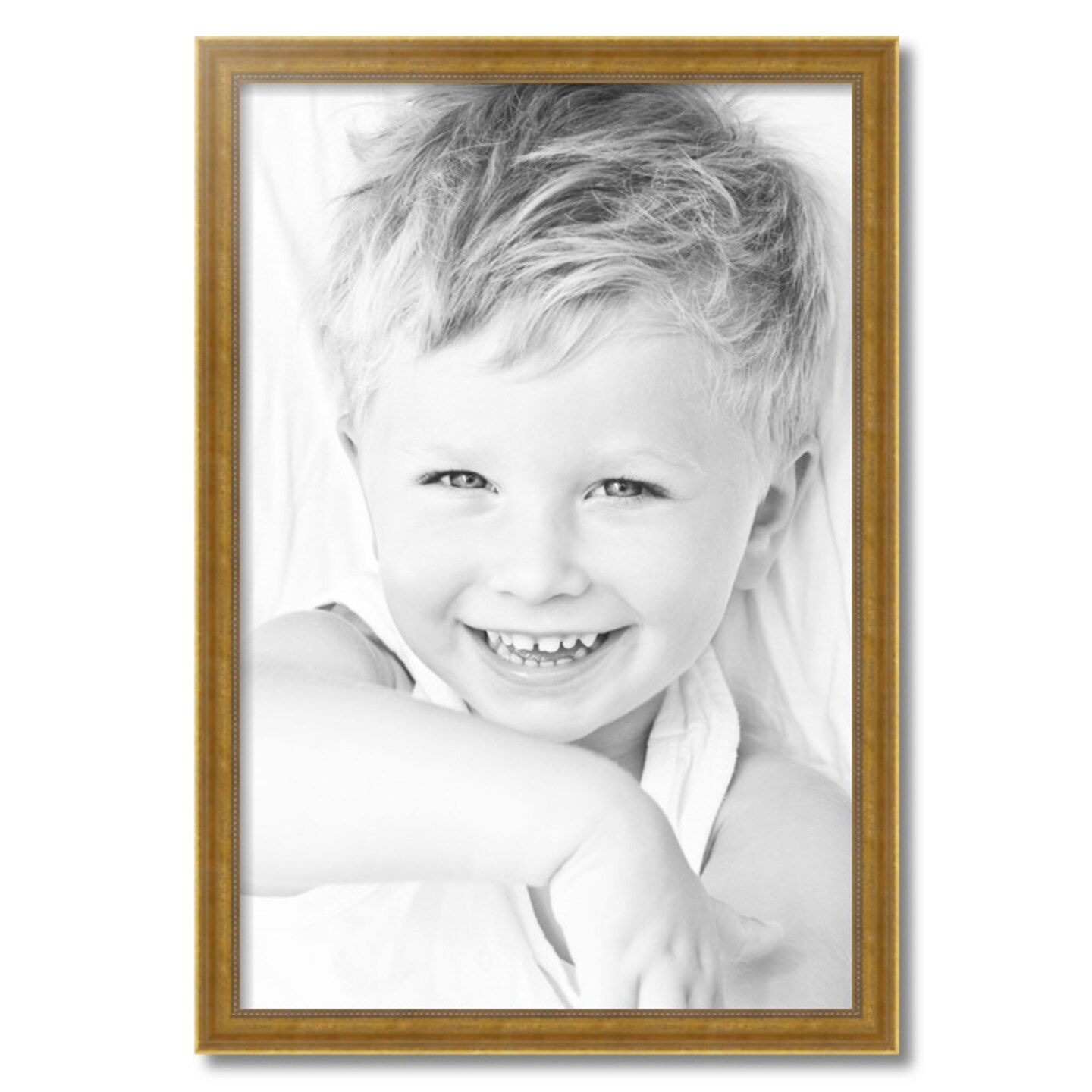 ArtToFrames 20x30 Inch  Picture Frame, This 1.40 Inch Custom Wood Poster Frame is Available in Multiple Colors, Great for Your Art or Photos - Comes with Economy Acrylic and  Corrugated Backing (A73PC)