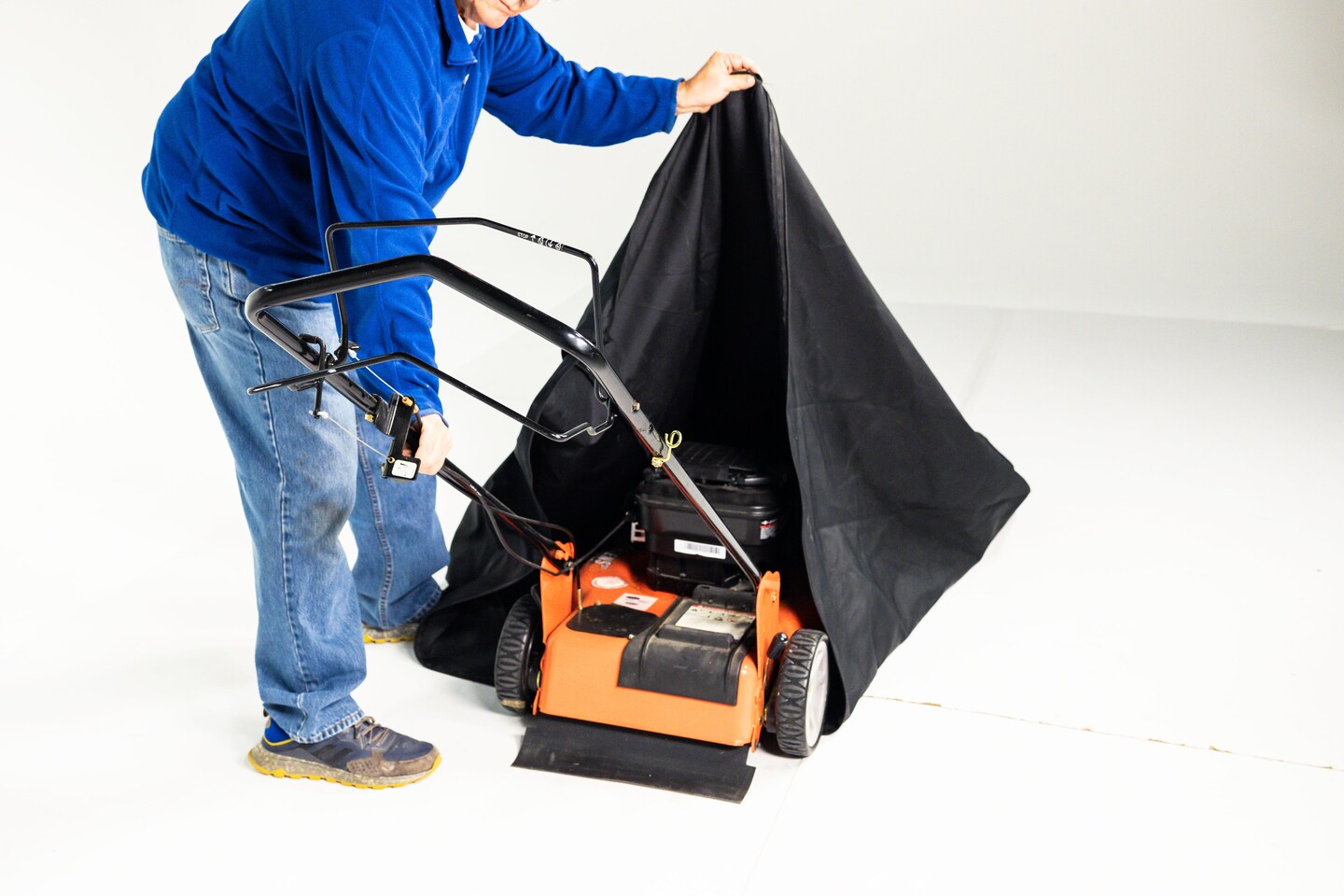Equipment Storage - Outdoor Stor Pod&#xAE;