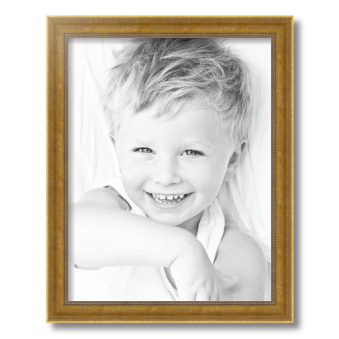 ArtToFrames 14x18 Inch  Picture Frame, This 1.40 Inch Custom Wood Poster Frame is Available in Multiple Colors, Great for Your Art or Photos - Comes with Regular Glass and  Corrugated Backing (A73KD)