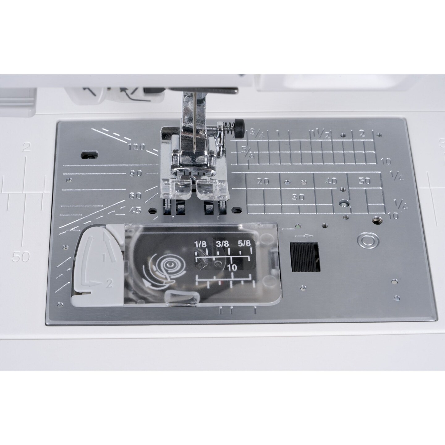 Janome Skyline S6 Anniversary Edition Computerized Quilting Machine