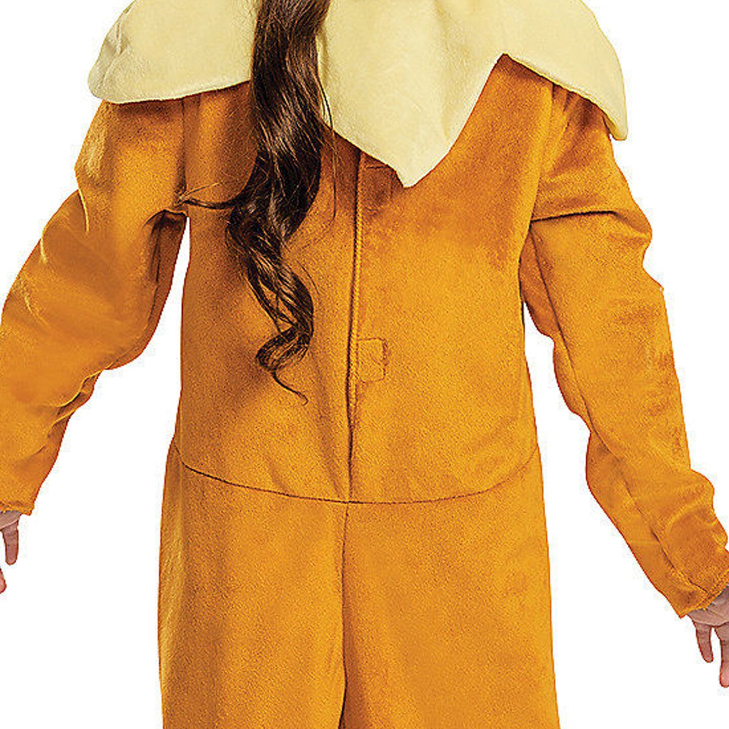 Pokemon Eevee Toddler Costume