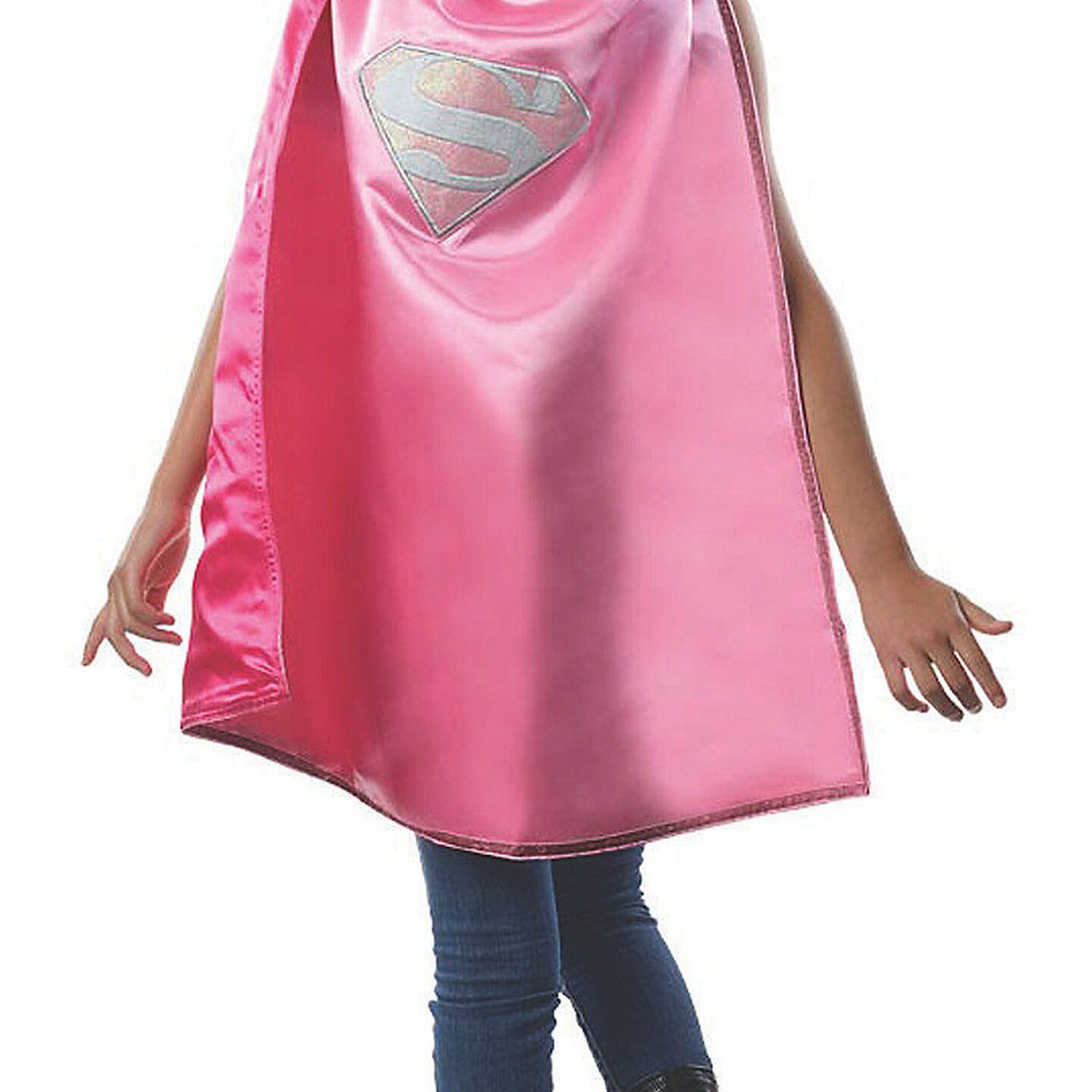 Supergirl Cape