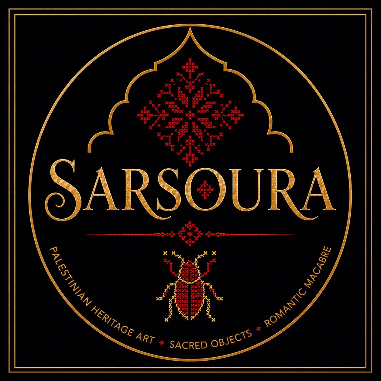 storefront logo