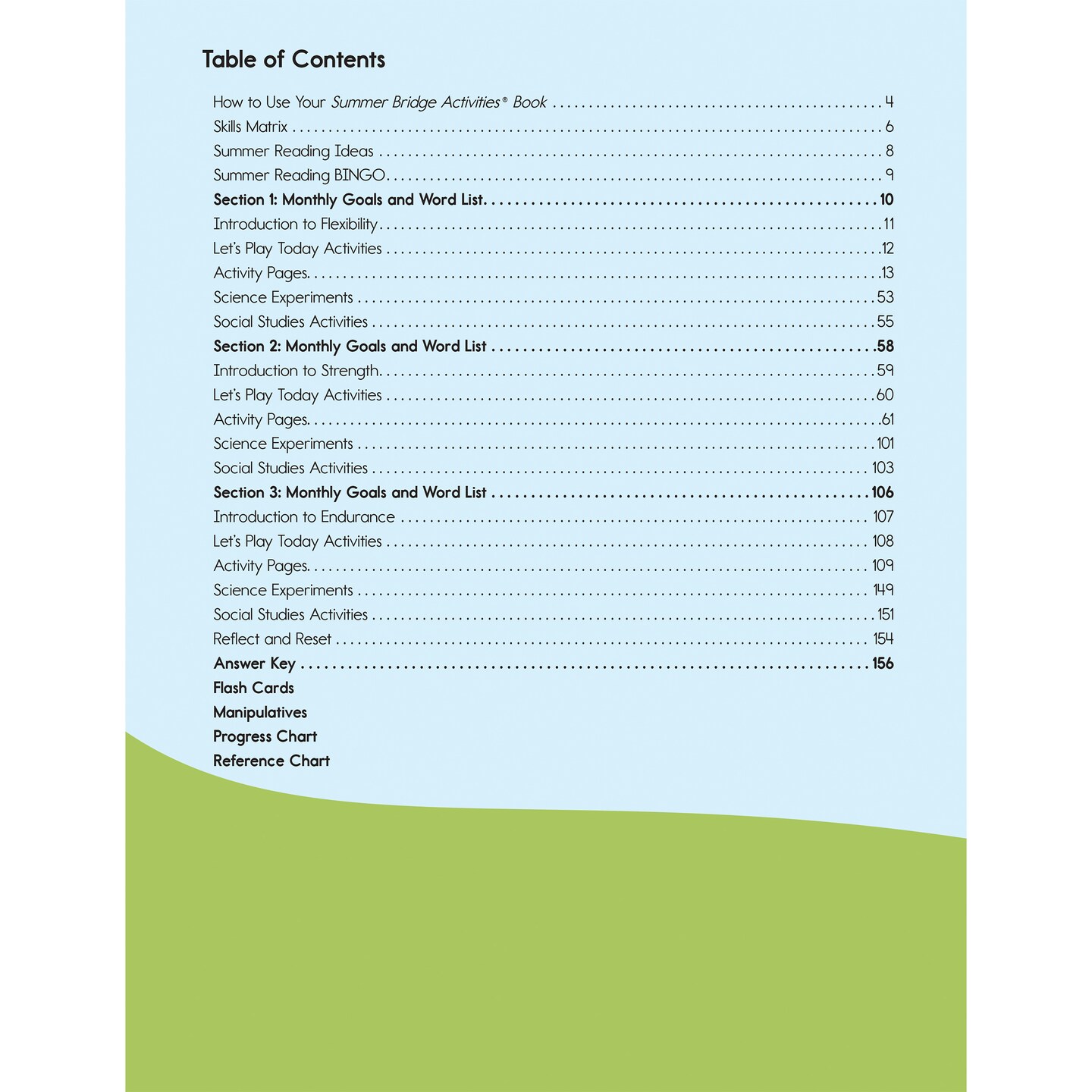 Summer Bridge Activities 2nd Grade Workbook to 3rd Grade Workbooks, Math, Language Arts, Science, Social Studies, Fitness, 2nd Grade to 3rd Grade Workbooks With Flash Cards, Stickers, eBooks &#x26; More