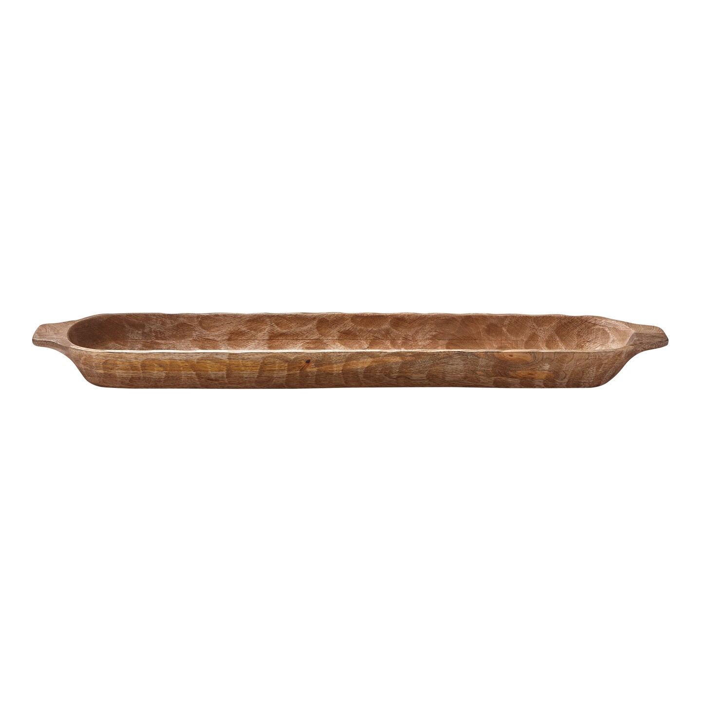 Long Bread Dough Bowl