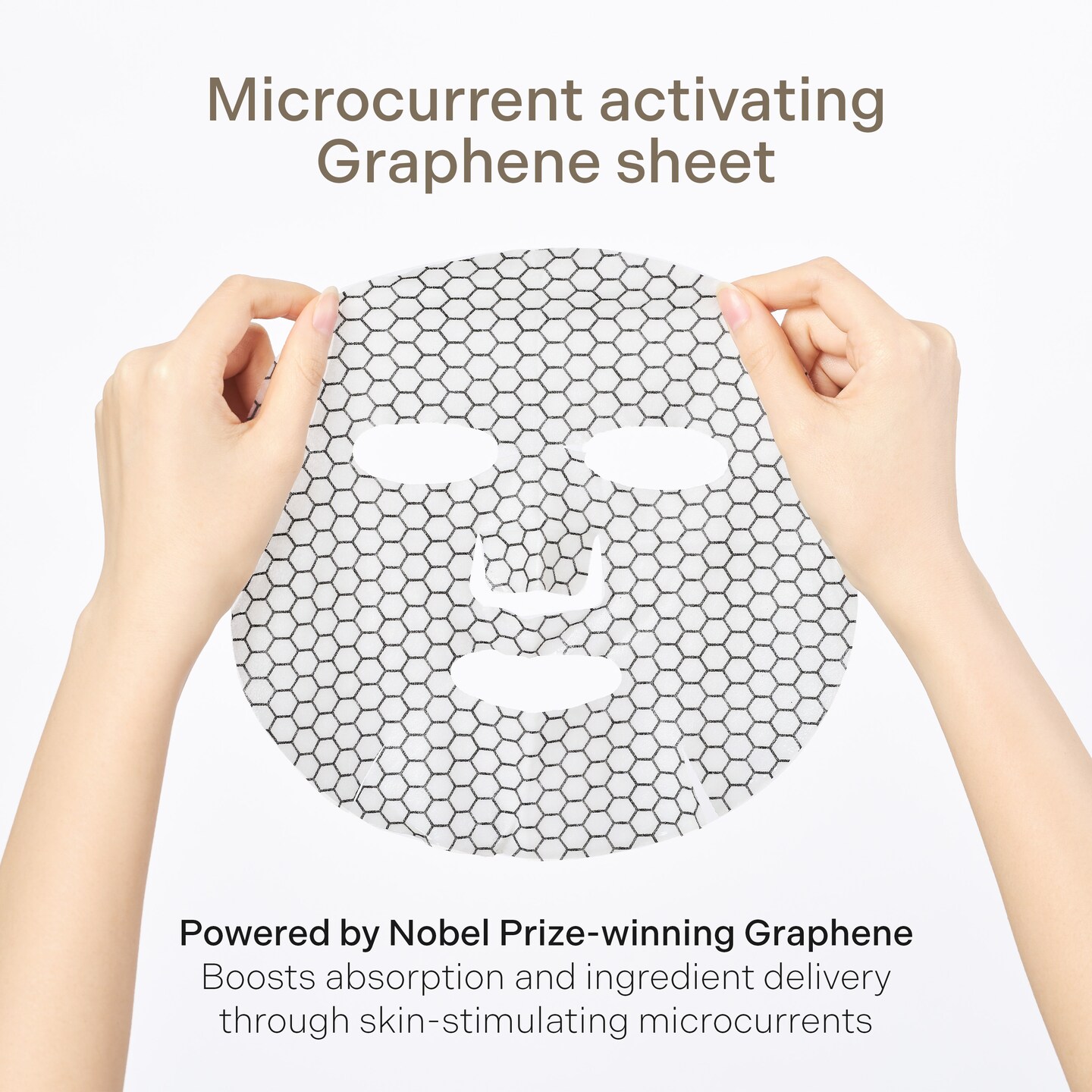 Dr.trea:en Core Tension Galvanic Mask 30ml / 1.01fl.oz. x 10ea