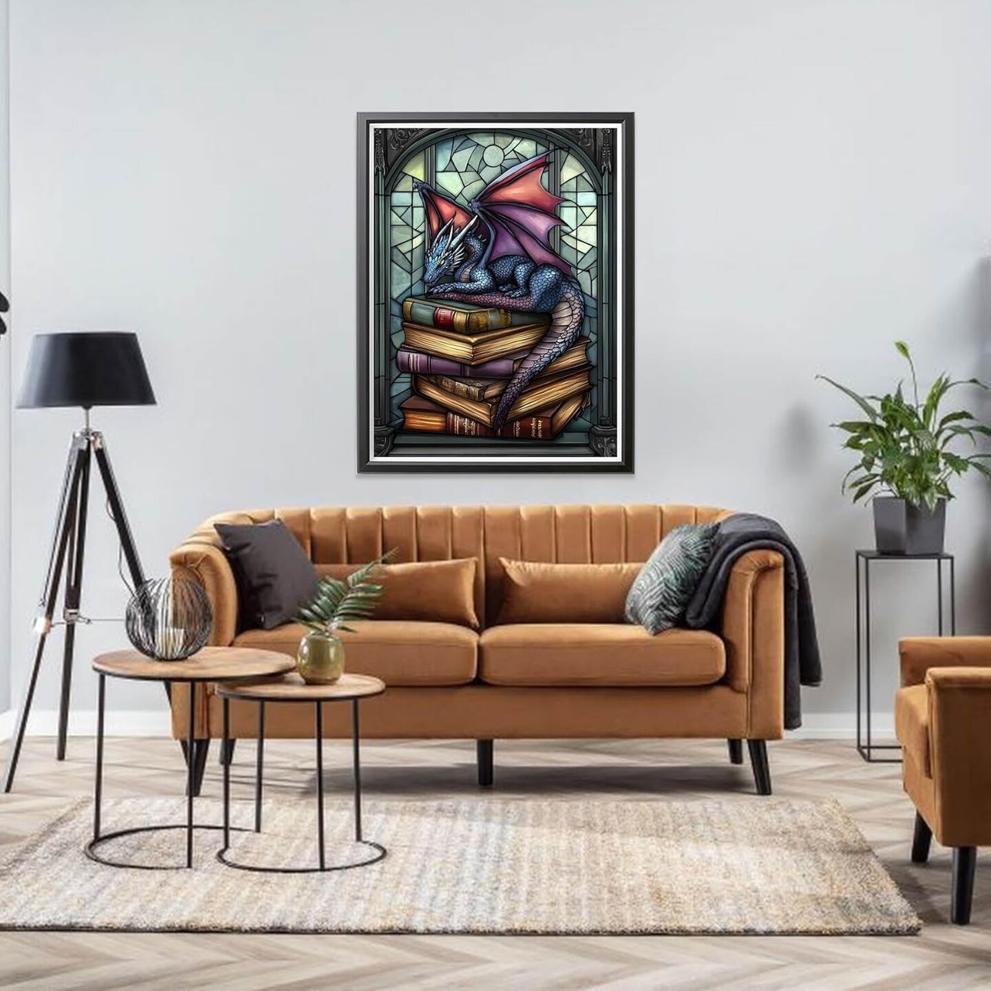 DIY 5D Diamond Art Kits