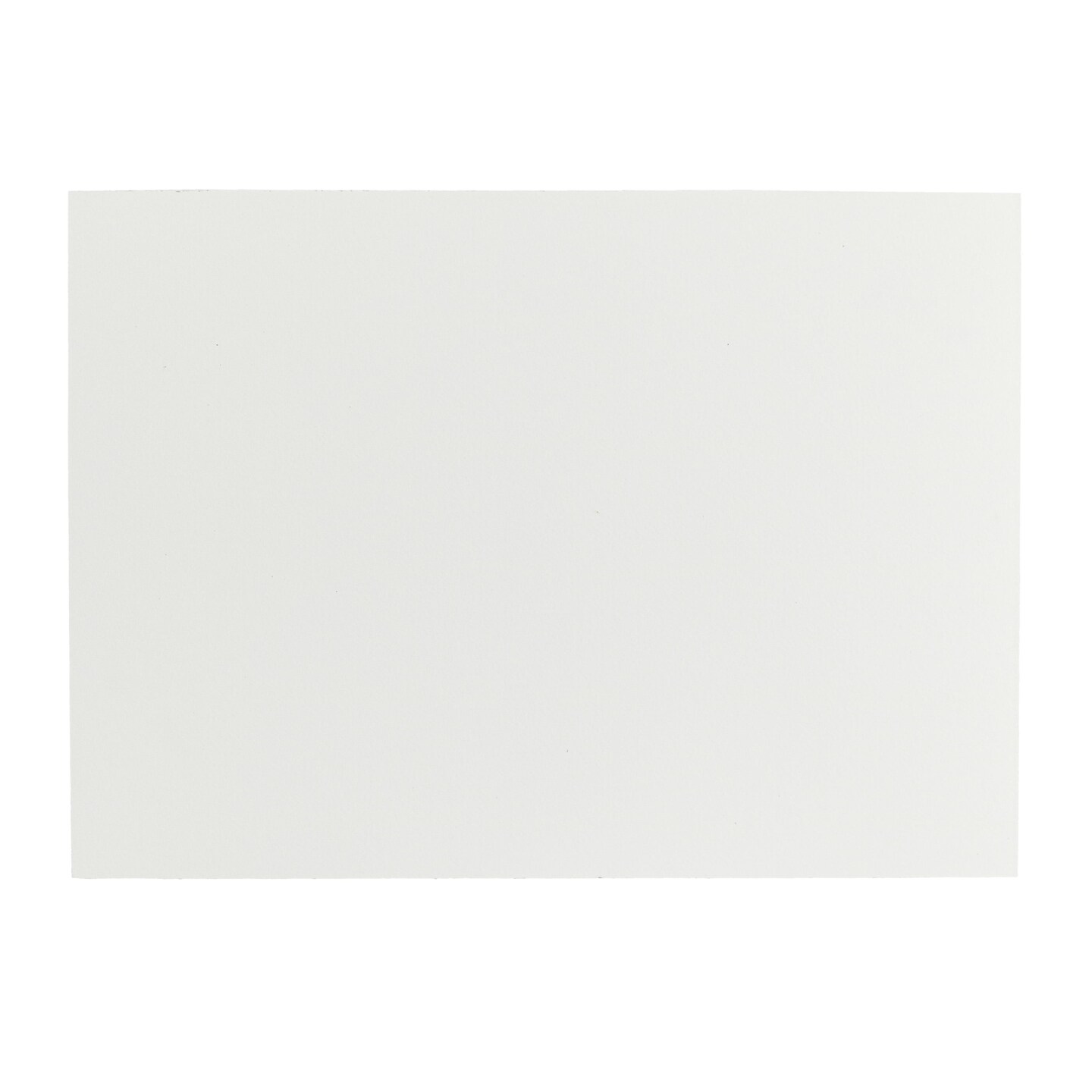 Fabriano Artistico Extra White Watercolor Block, 140 lb./300 gsm