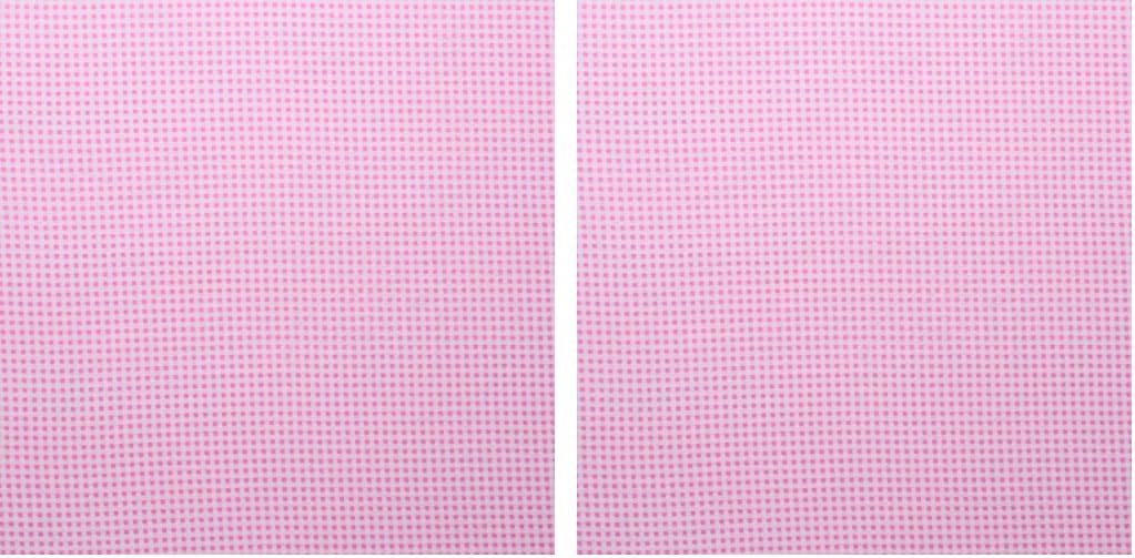 Mook Fabrics Gingham Flannel Fabric [43 in. Wide] - By The Yard
