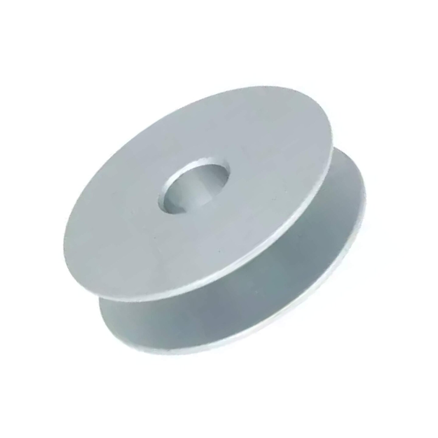 JUKI Sewing Machine Bobbin for Models #B1809761000 Reliable Steel Construction