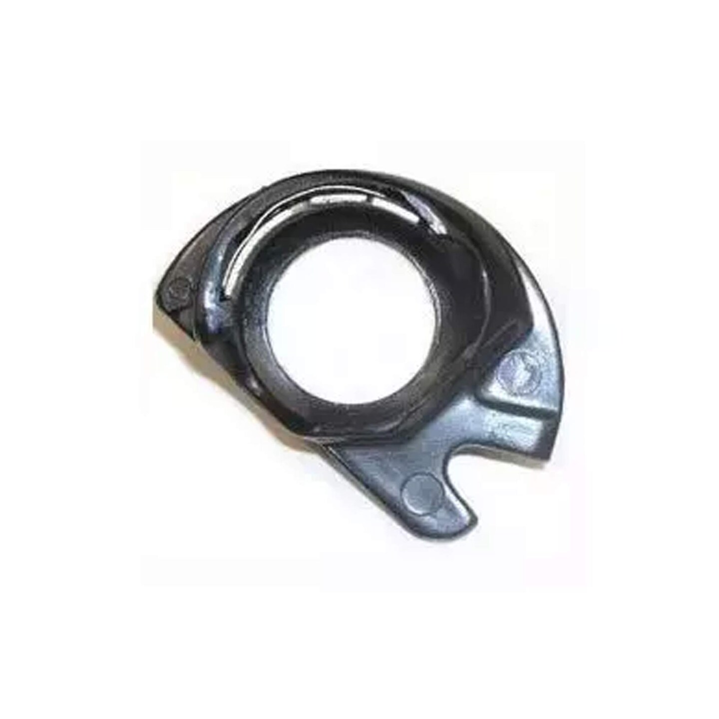 Singer Rotating Hook Metal Bobbin Case for Sewing Machines #421326 Durable Adjustable Thread Tension