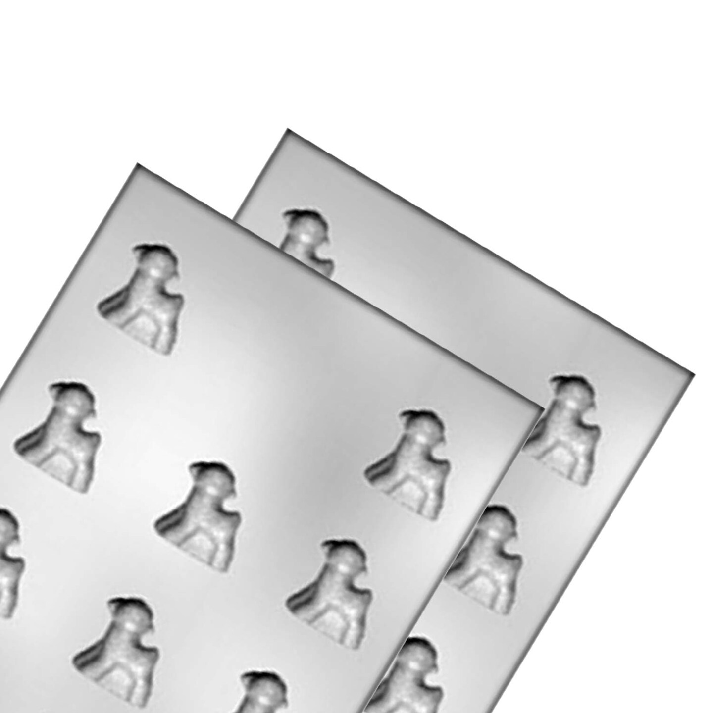 Lamb Chocolate Mold