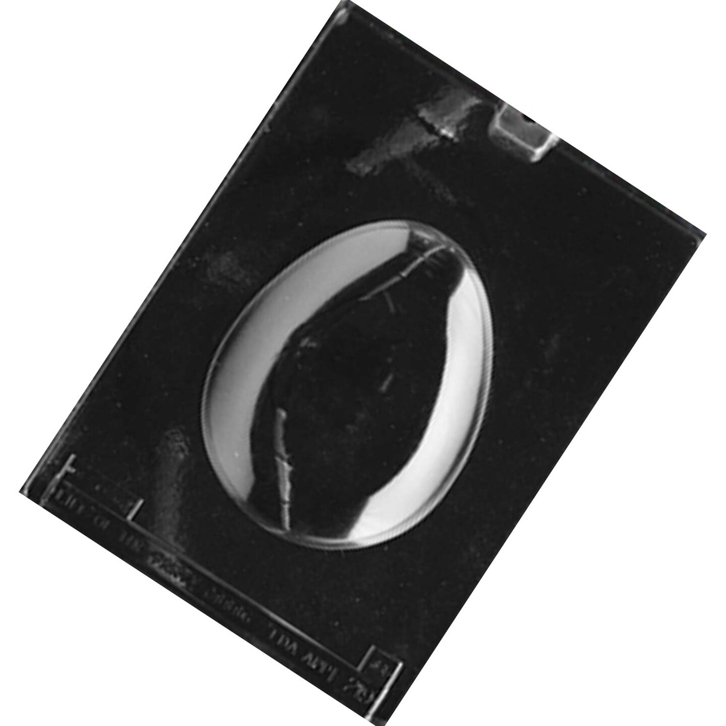 Easter Egg Pour Box Chocolate Mold for Holiday Displays