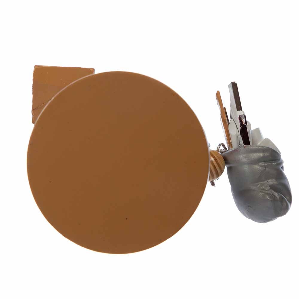 Kurt Adler 14-Inch Hershey&#x27;s S&#x27;mores Nutcracker