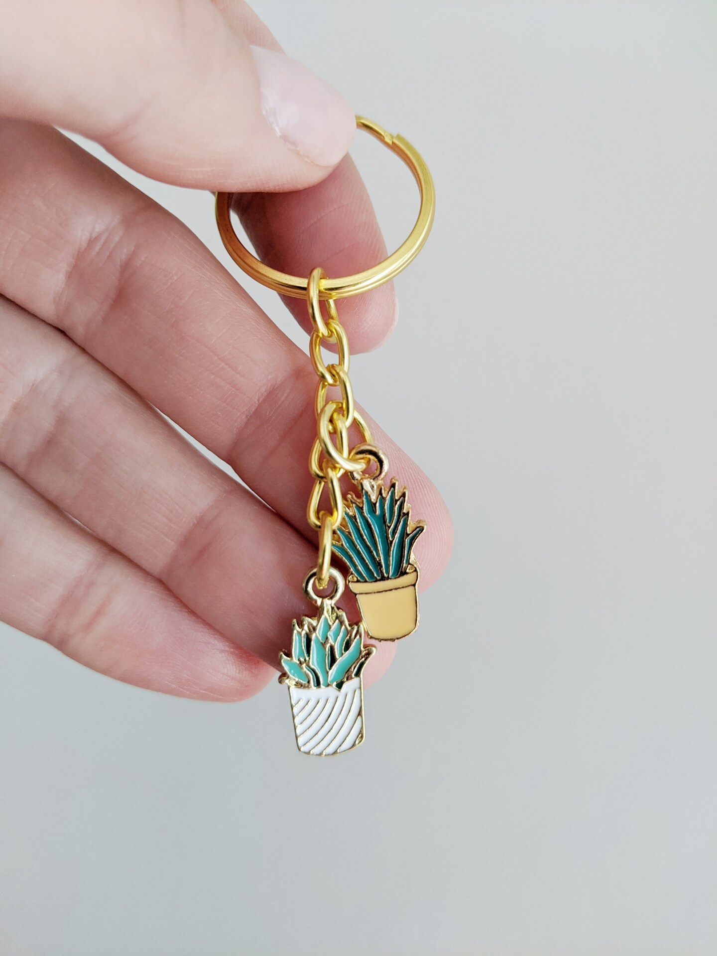 Mustard Seed Necklace, Gold filled Mustard Seed Necklace, Sterling