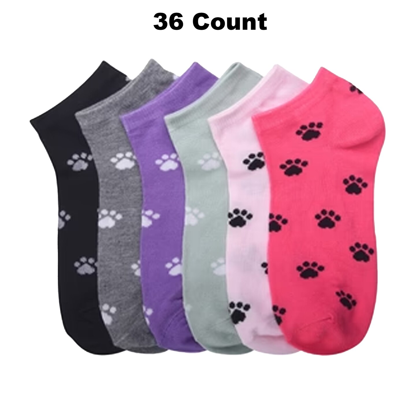 Spak Spandex Socks | RADYAN&#xAE;