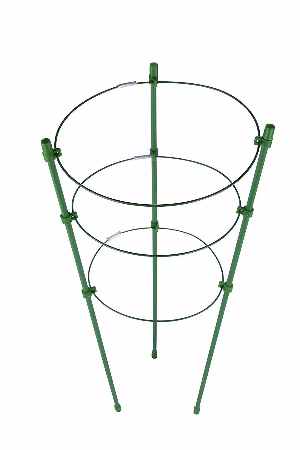 Kitcheniva Plant Support Cage Stakes Trellis Gardening