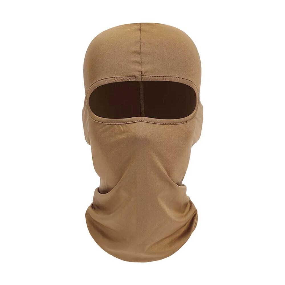 Kitcheniva Balaclava 3D Full Face Mask For Music Festivals And Halloween