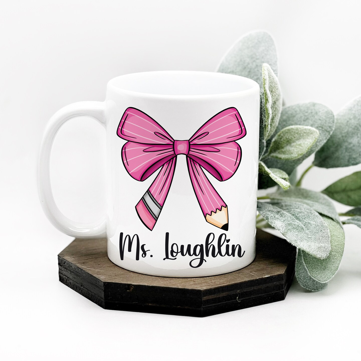 ANGOLIO Teacher Coffee Cup Notepad With Pen - Nigeria | Ubuy