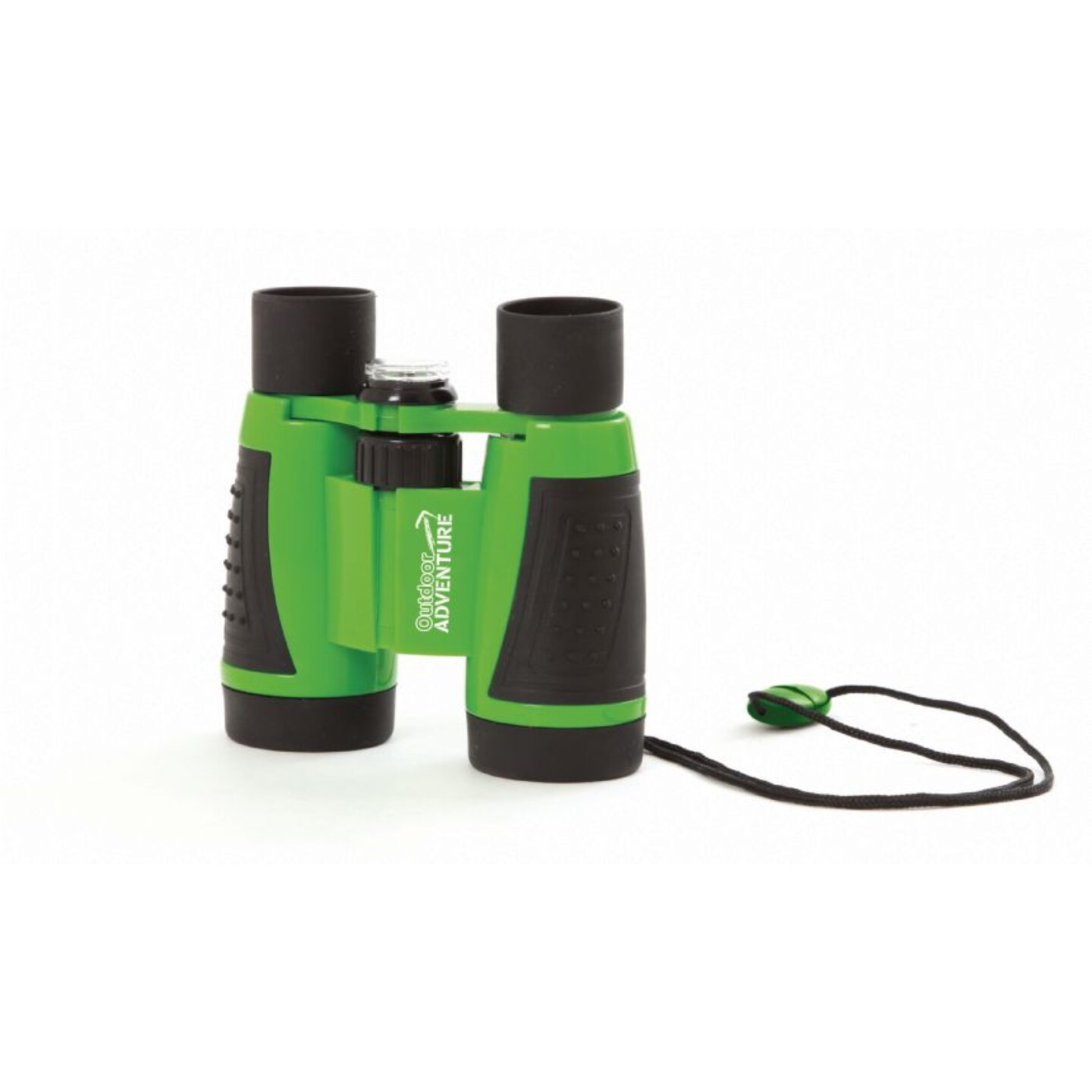 Brainstorm Toys Outdoor Adventure Light Weight Binoculars