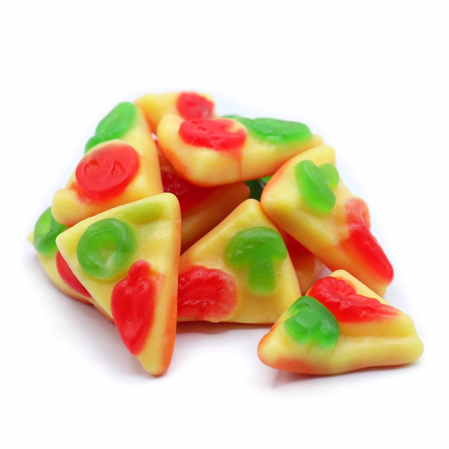 Vidal Pizza Slices 2.2 lb