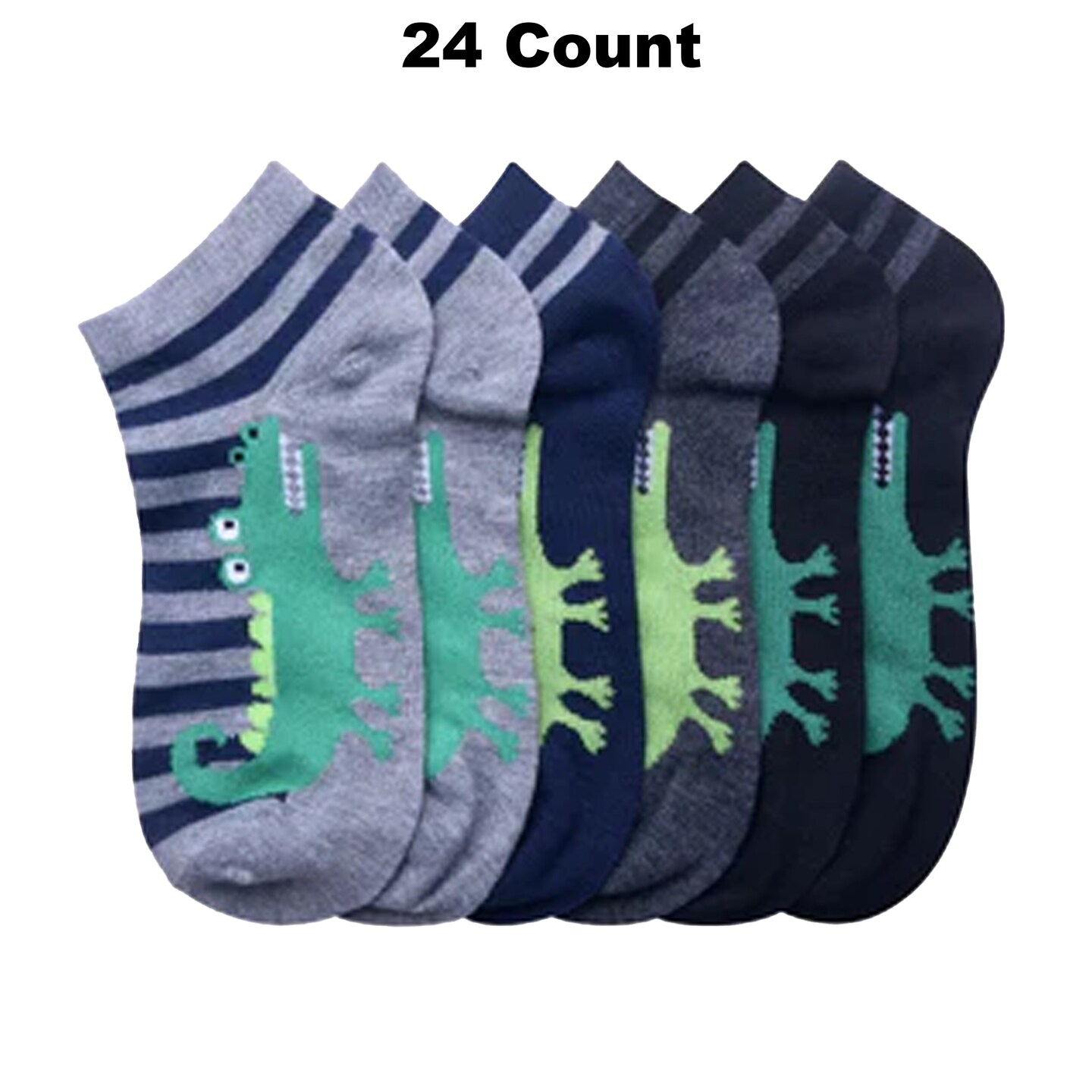 Power Club Spandex Socks Scary | RADYAN&#xAE;