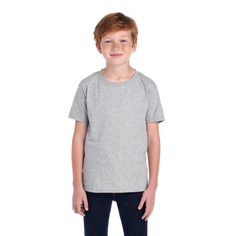 Fruit of the Loom® Cotton Youth T-⁠Shirt