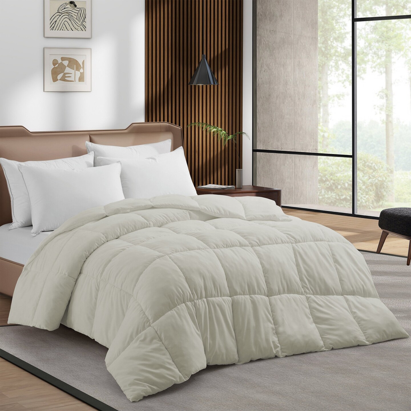 Oyster Gray
