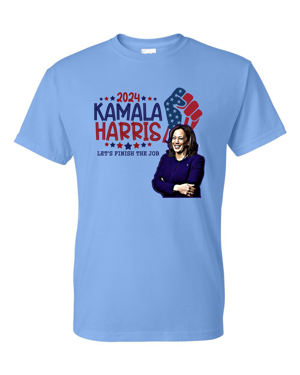 Kamala T-Shirts Vote Election President MakerPlace by Michaels