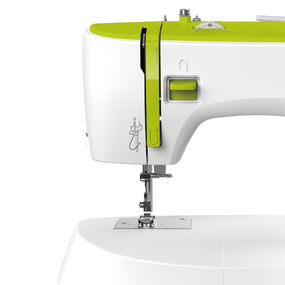 NECCHI K408A Sewing Machine