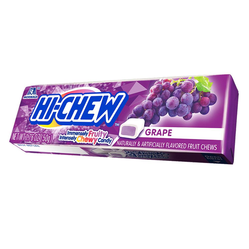 Hi Chew Grape 15ct