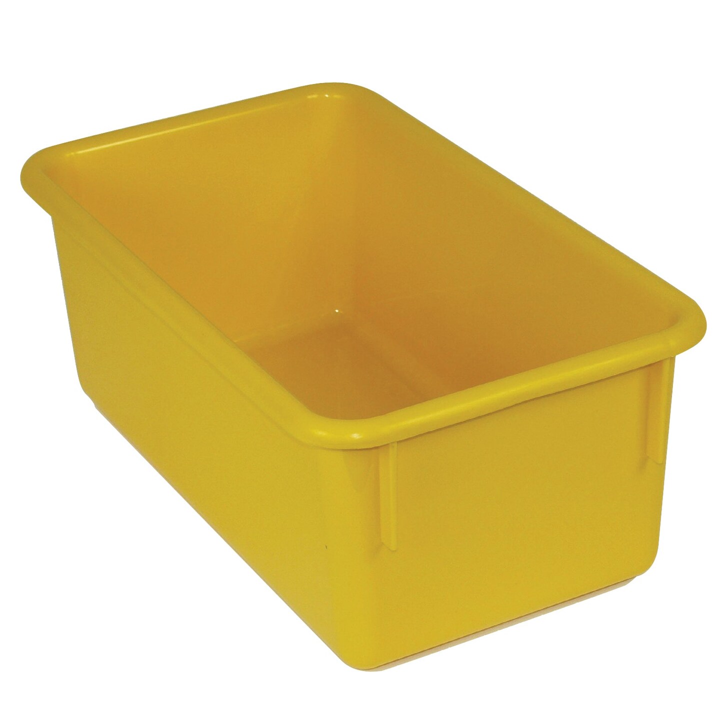 Stowaway&#xAE; Tray no Lid, Yellow