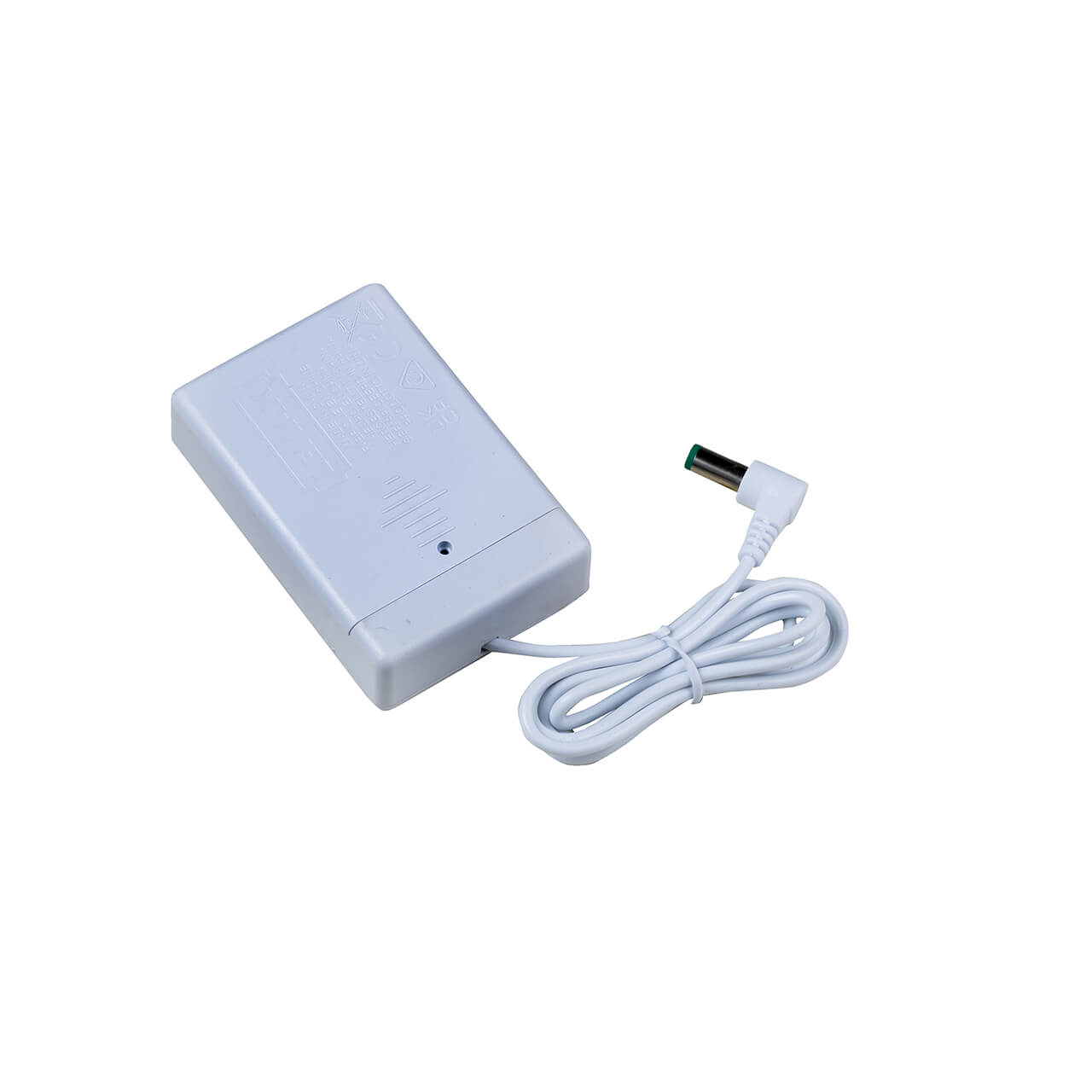 Lemax General Products Village Accessory: 4.5V B/O Box, White