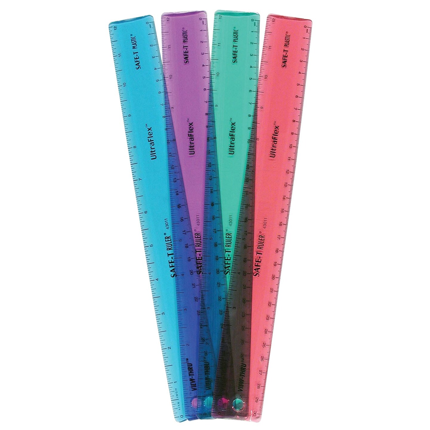 UltraFlex&#xAE; SAFE-T&#xAE; Ruler