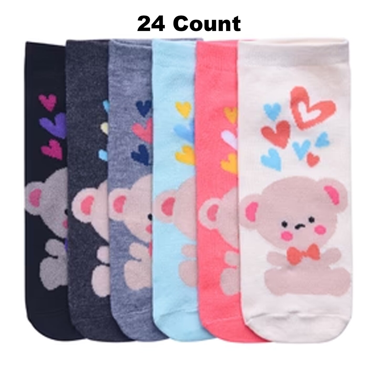 Mamia Spandex Socks Cub | RADYAN&#xAE;