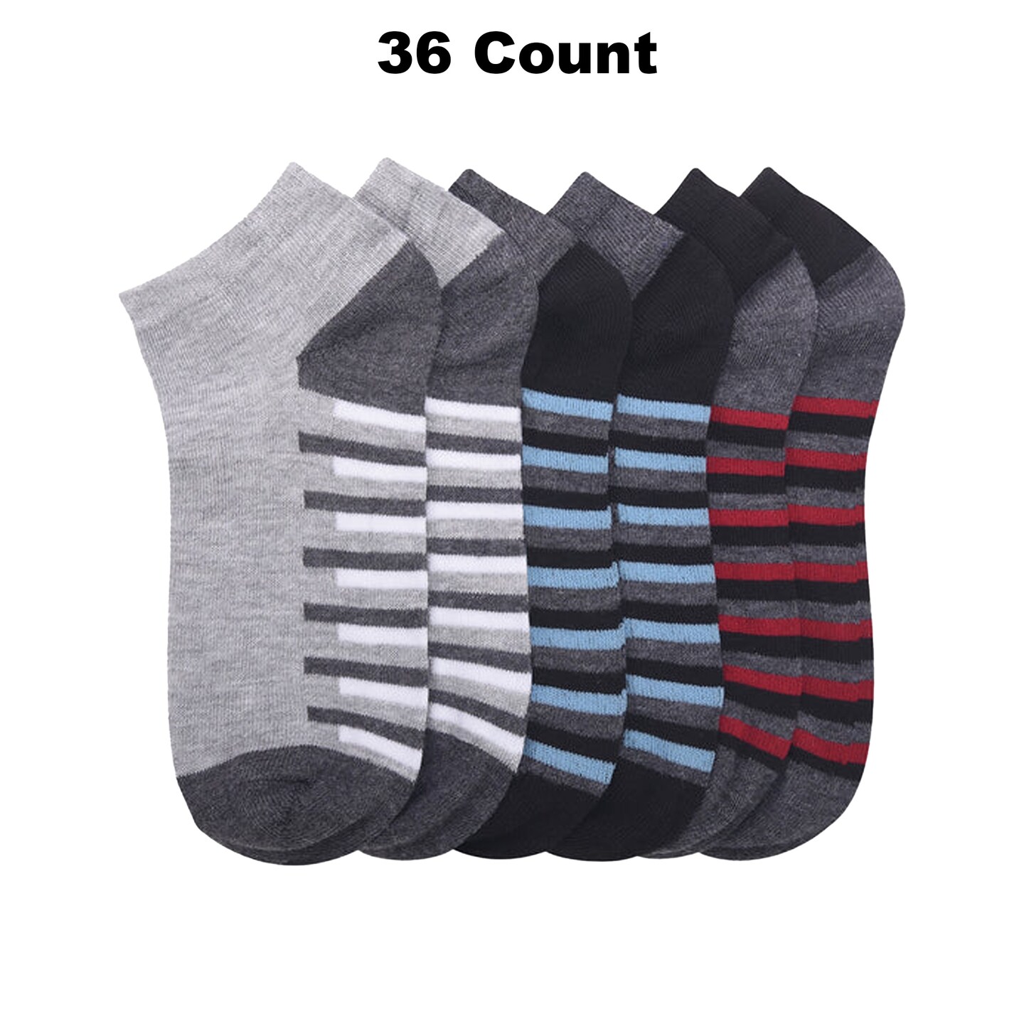 Spak Spandex Socks | RADYAN&#xAE;