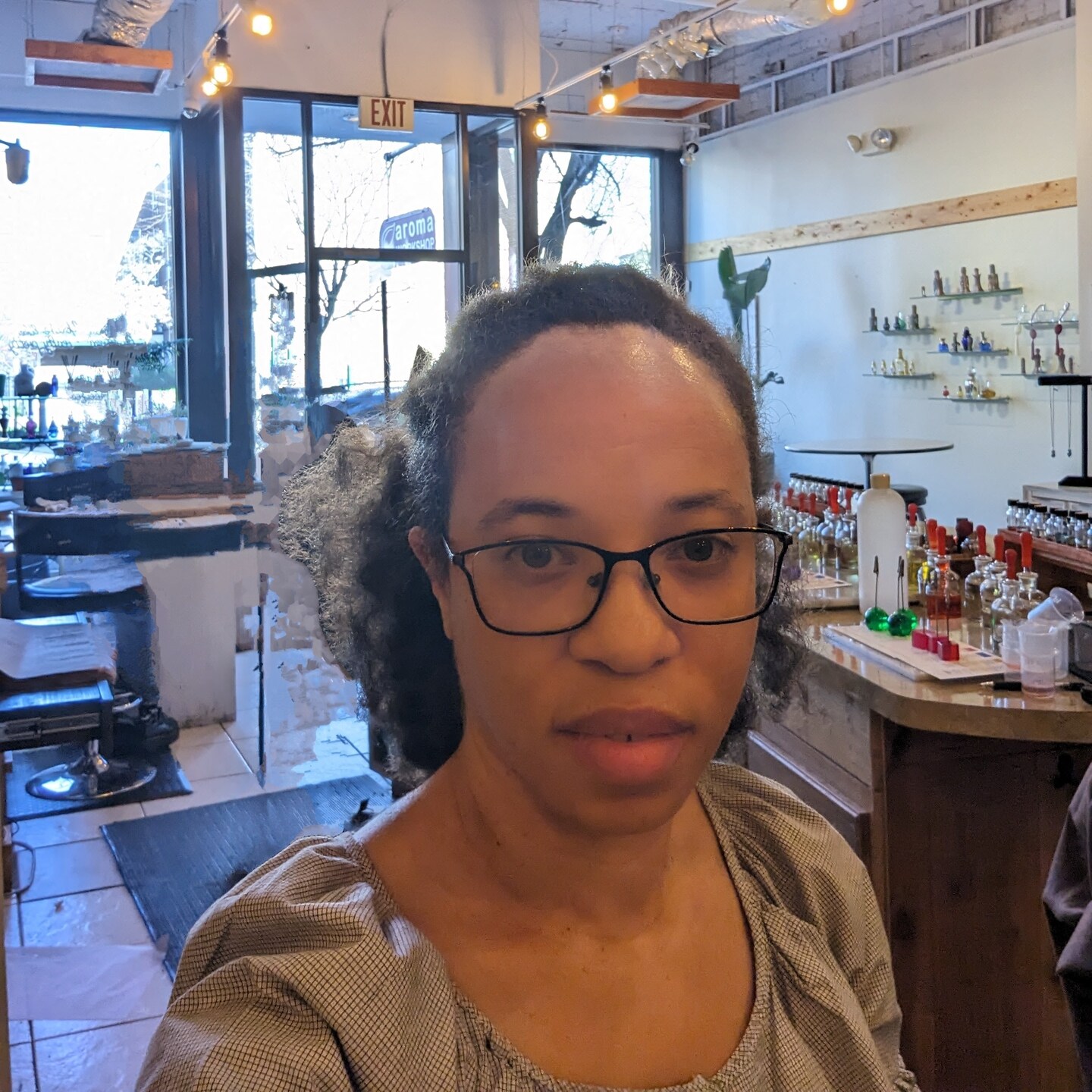 storefront avatar