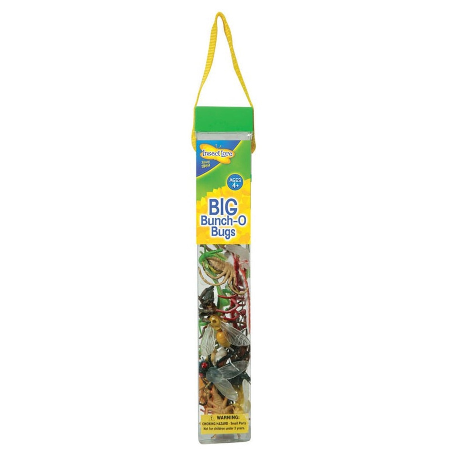Big Bunch O&#x27; Bugs, Set of 18