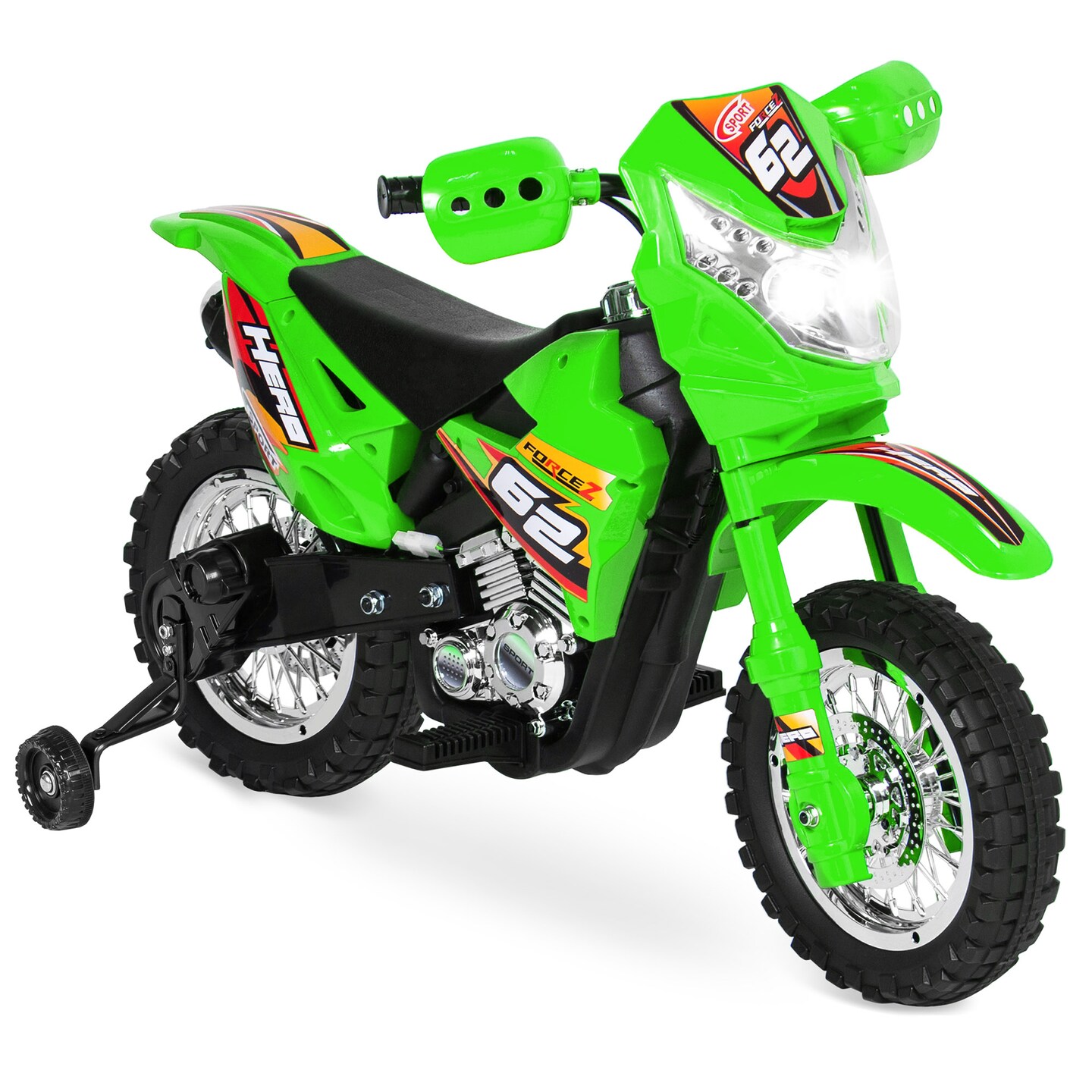 Kids battery powered motorcycle online