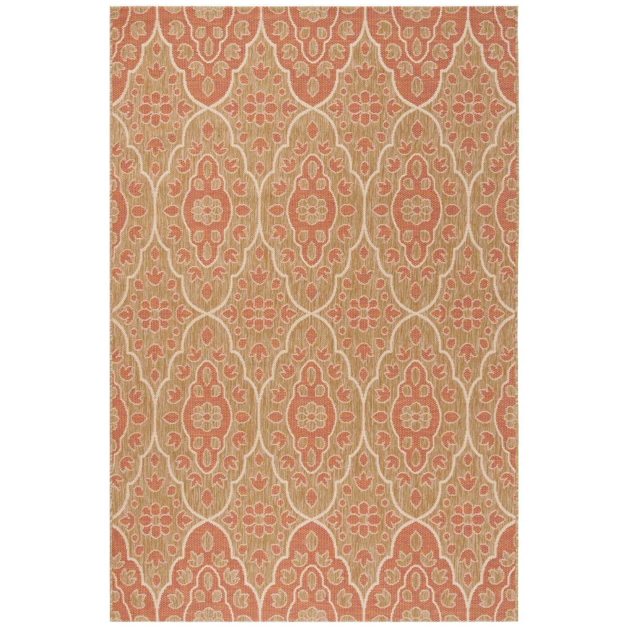 Safavieh   Martha Stewart MSR4115-39321 Natural /Beige Rug