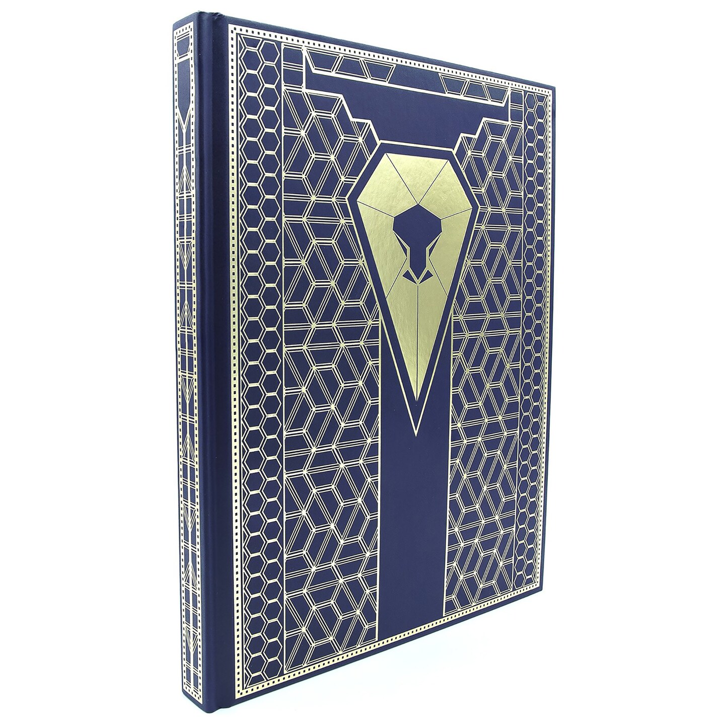 Modiphius Entertainment: Dune: Core Rulebook - Corrino Collector&#x27;s Edition - Hardcover RPG Book, Tabletop Role Playing Game, Special Dune 2d20 System