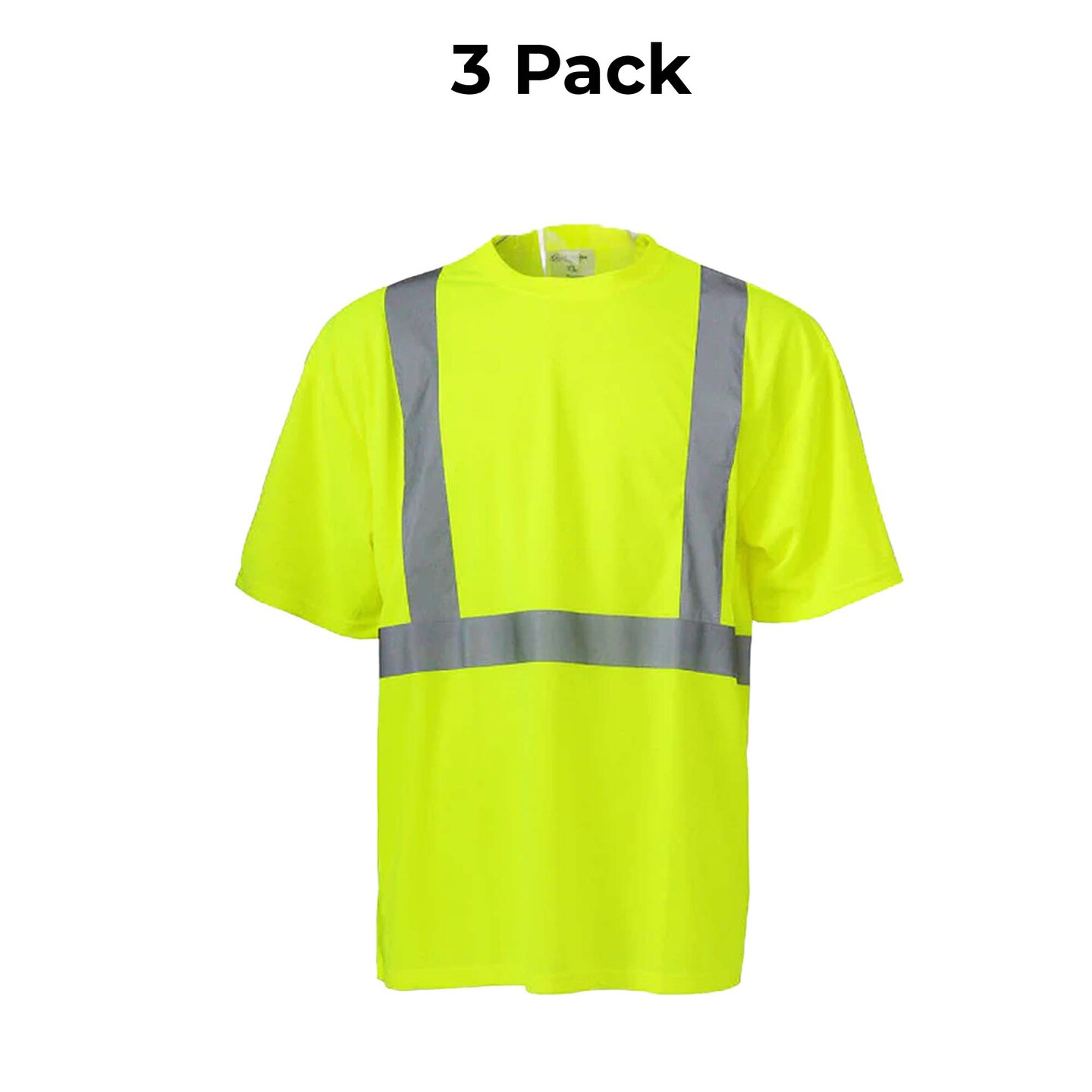 Saftx Safety T-Shirt