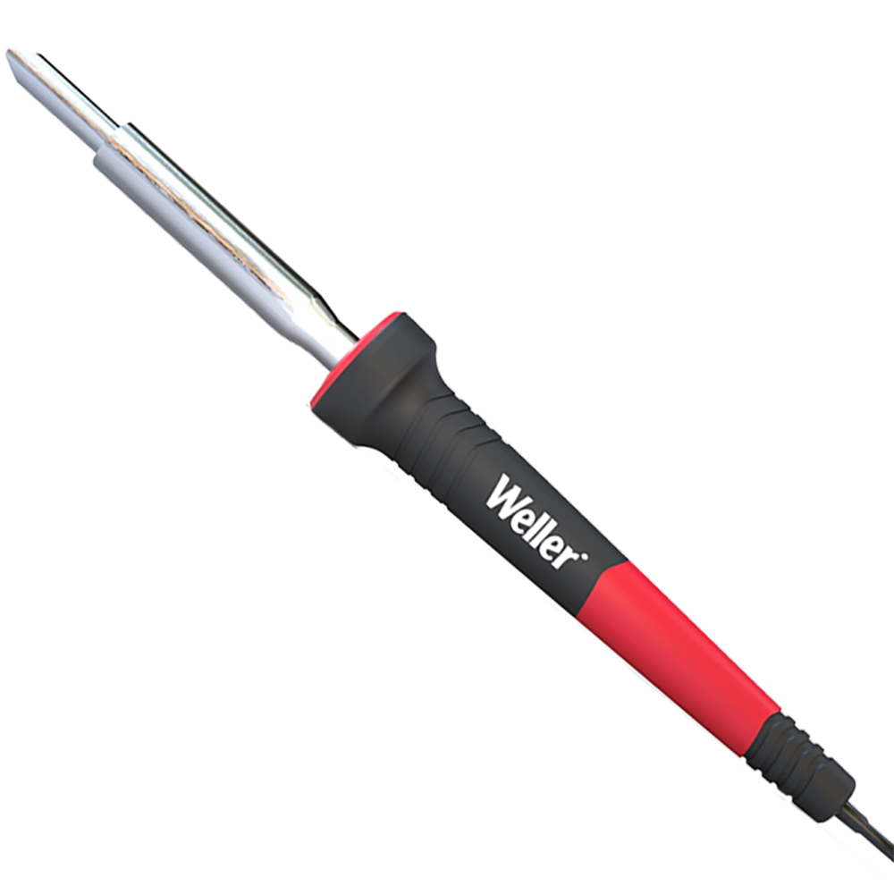 Weller 80 Watt Soldering Iron Kit with Extra Tip #WLIRPK8012A