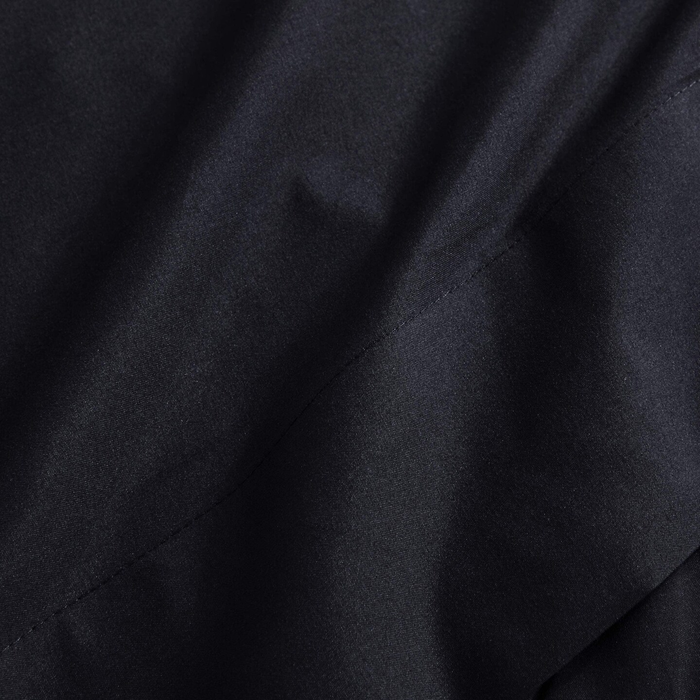 Nestl Pinch Pleat Bed in a Bag