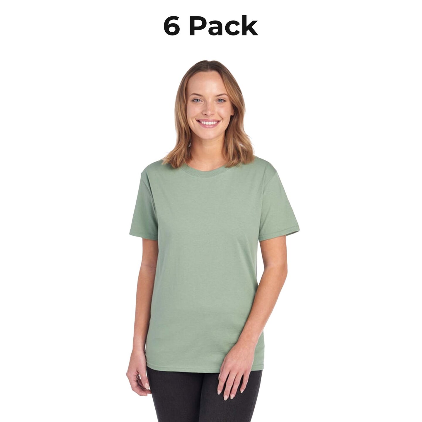 Fruit of the Loom&#xAE; Cotton T-Shirt