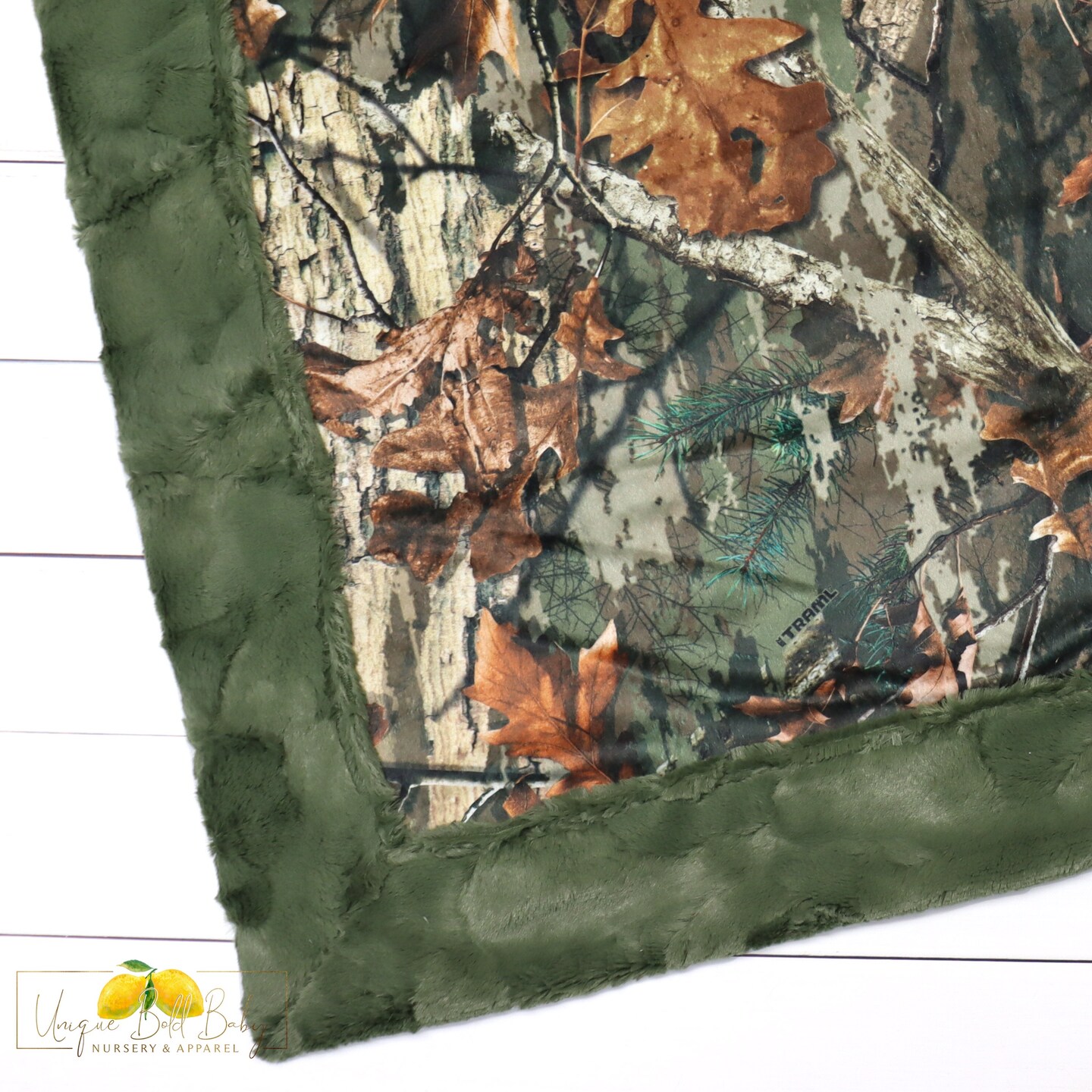 Minky baby blanket boy deer, camo hotsell baby blanket, camo deer quilt, you are so deerly loved, little man, deer blanket, green black brown