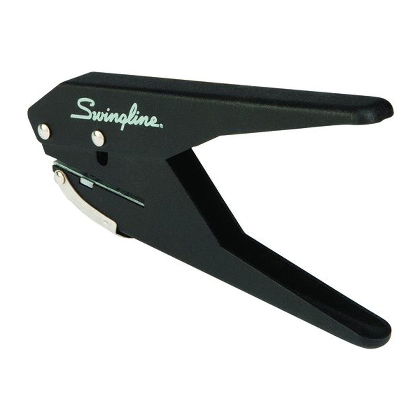 Low Force 1-Hole Punch