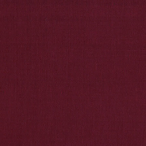 Fabric Studio E Merlot Peppered Cotton by the Quarter Yard 53-SOL