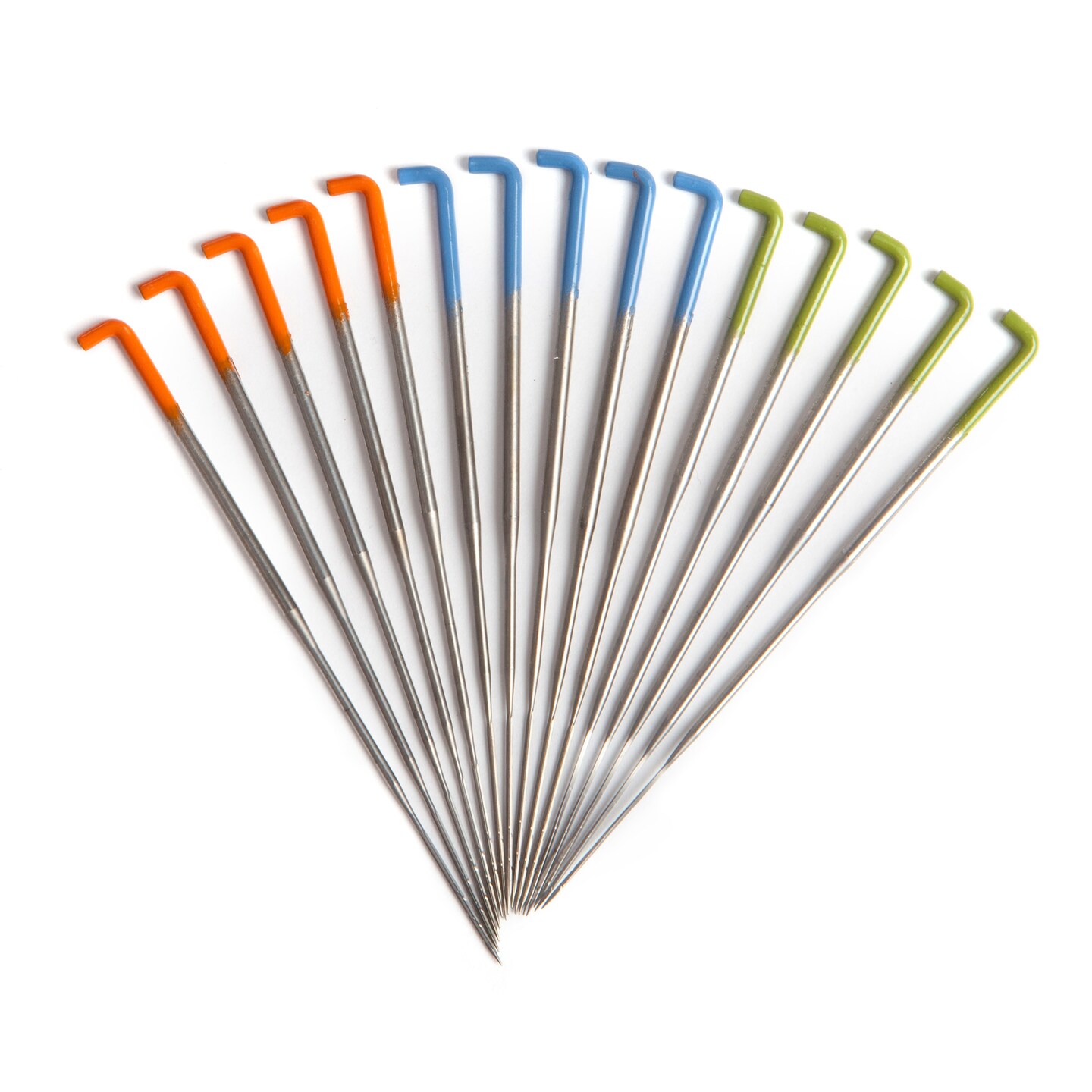 Full Set Precision Felting Needles &#x2013; High Carbon Steel Fiber Arts Tools for Needle Felting Kits and Wool Sculptures | Felt and Fiber Arts Supplies for Beginners &#x26; Pros, Made in Germany, Packaged in USA