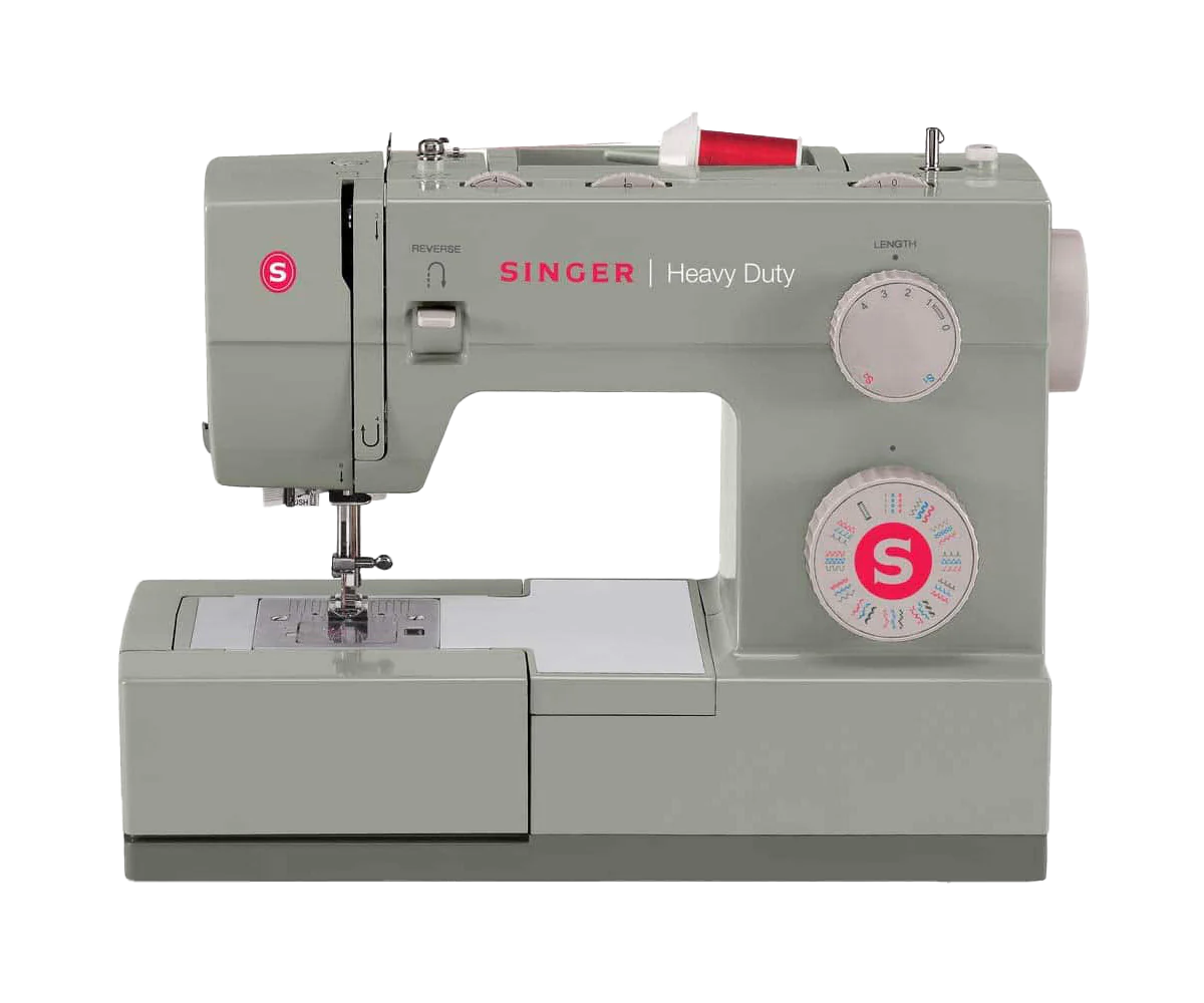 Singer 4452 Heavy Duty Sewing Machine | Michaels